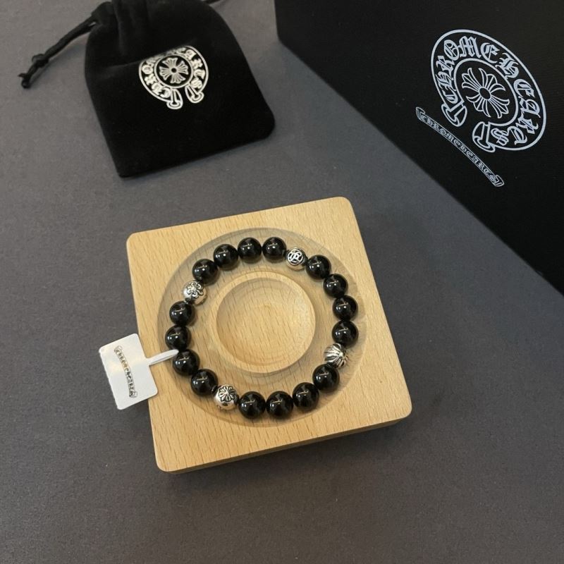 Ch*0me He**ts bracelets